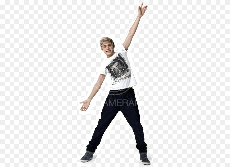 Niall Horan Totalmente Formato One Direction Photoshoot 2011, Boy, Clothing, Teen, Male Free Png