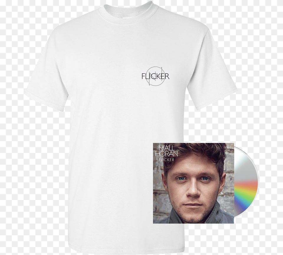 Niall Horan Vinyl, Adult, Clothing, Male, Man Free Png Download