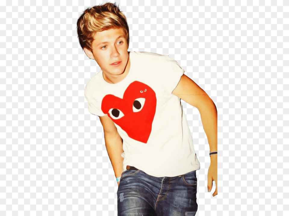 Niall Love This Pic Luv His Shirt Too One Direction, Boy, Portrait, Photography, Person Free Png