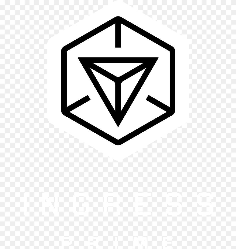 Niantic Inc Ingress Prime Logo, Accessories, Diamond, Gemstone, Jewelry Png