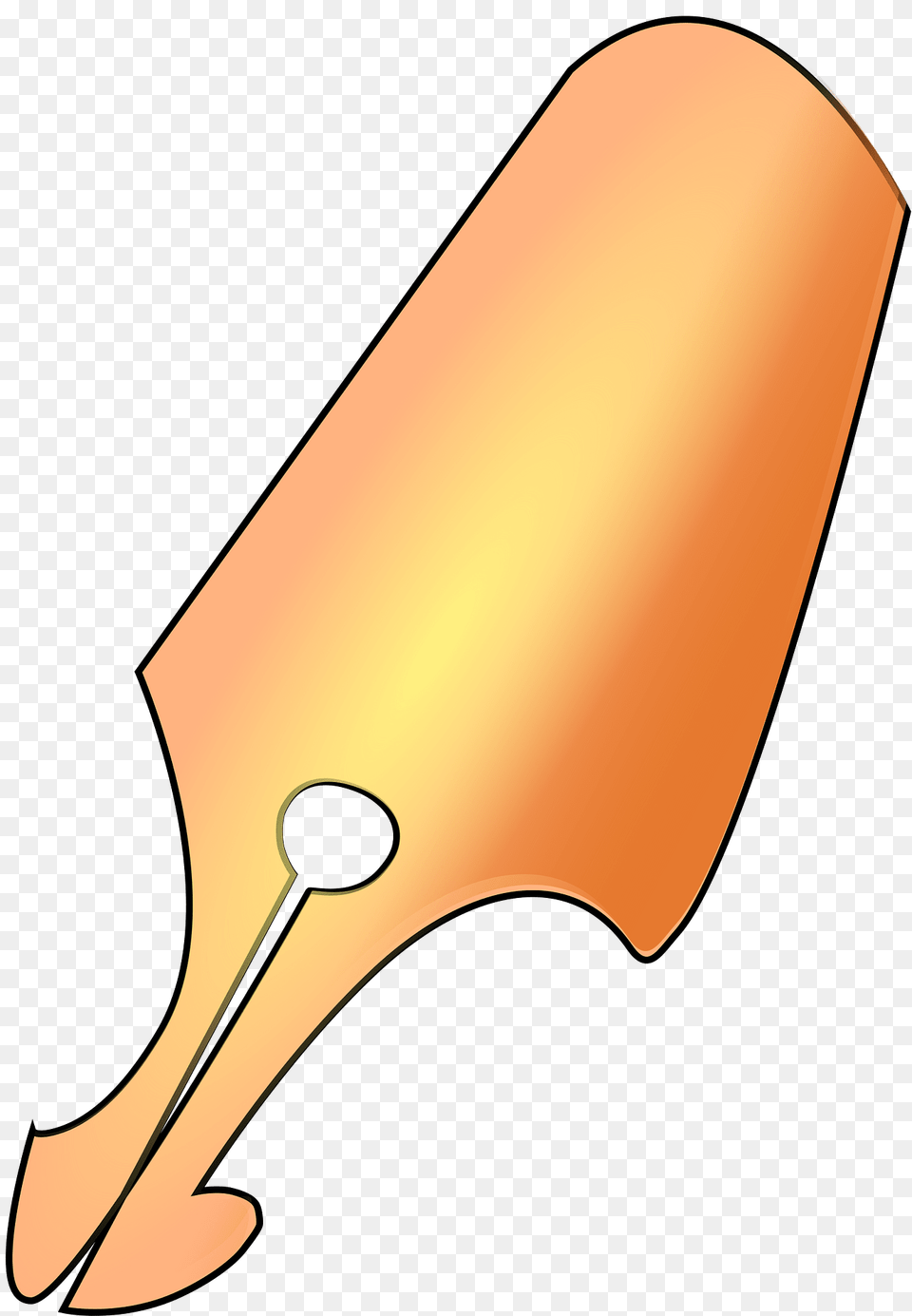 Nib Clipart Png