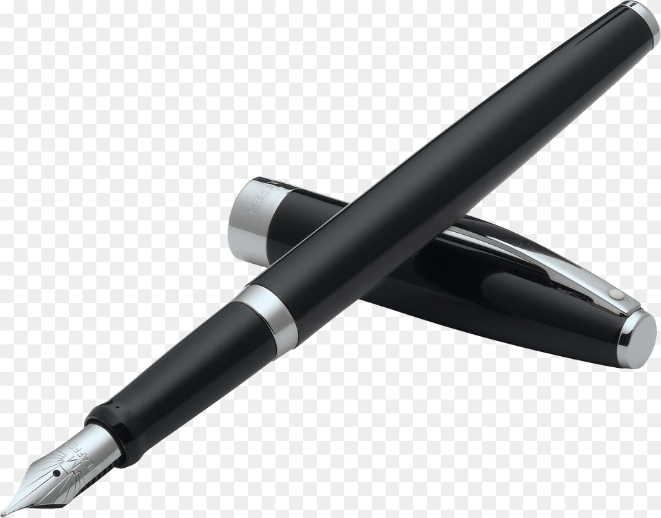 Nib Pen Fountain Pen Free Transparent Png
