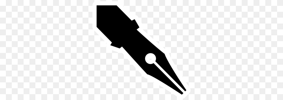 Nib Quill Computer Icons Calligraphy Pens, Pen Free Transparent Png