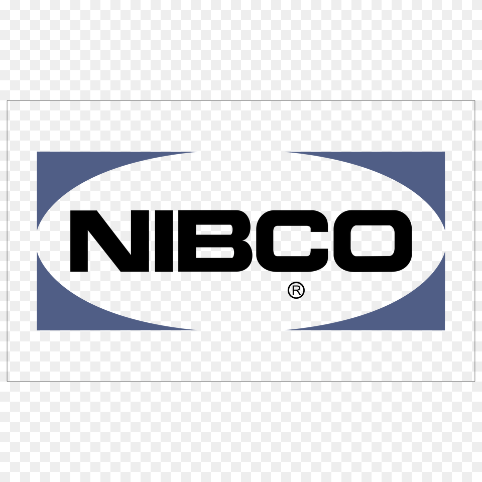 Nibco Logo Transparent Vector, Oval, Astronomy, Moon, Nature Free Png Download