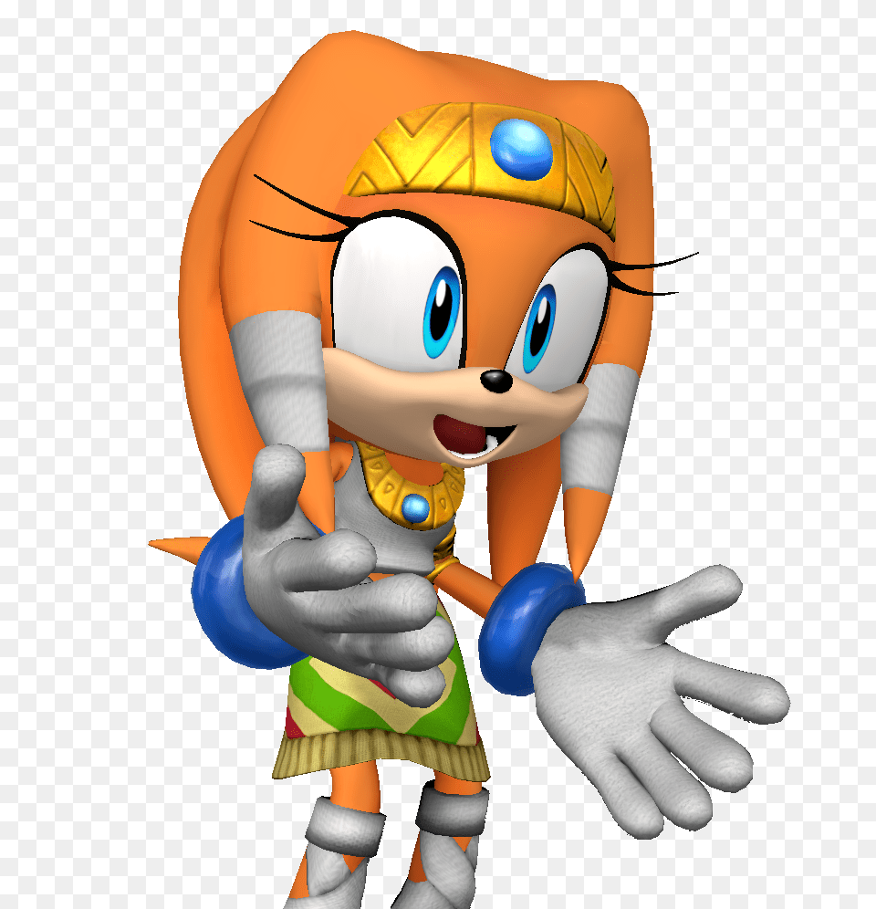 Nibroc Rock On Twitter When Somebody Asks Chaos Is In Sonic, Toy, Clothing, Glove Free Png Download