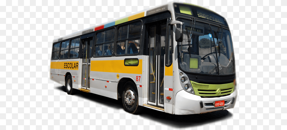 Nibus Nibus Nibus Nibus Bus, Transportation, Vehicle, Person, Tour Bus Free Png Download