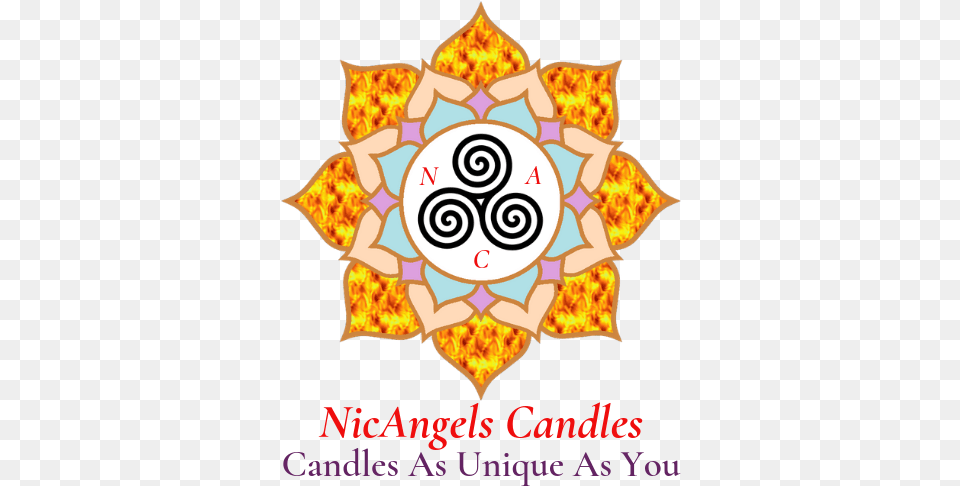 Nicangels Fire Transparent Logo Colour Bucanier Decorative, Pattern, Advertisement, Poster, Baby Png