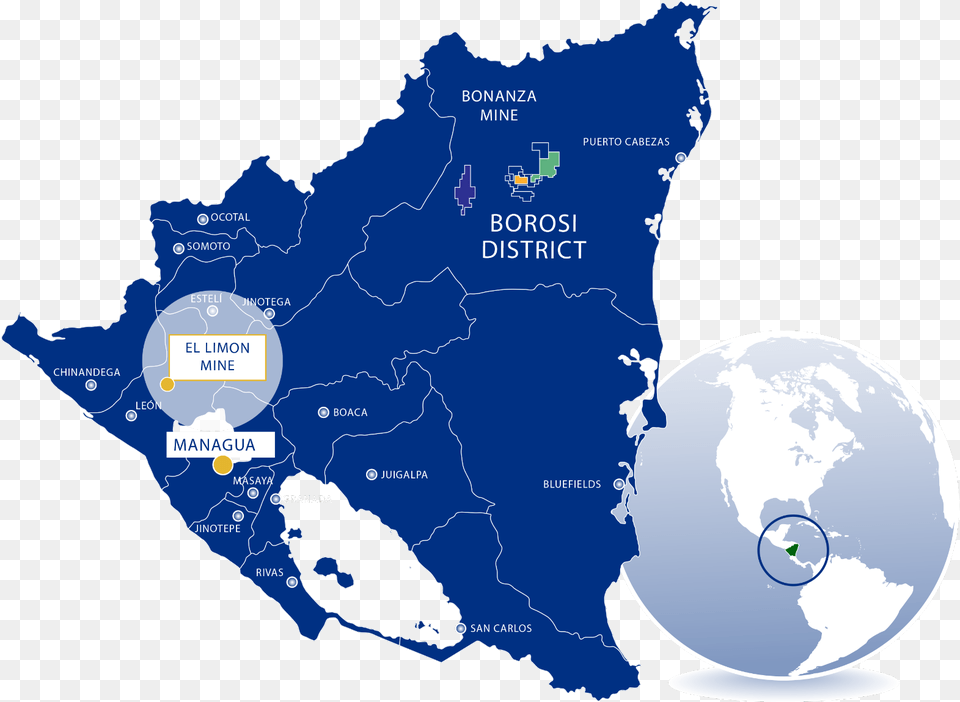 Nicaragua Flag, Chart, Plot, Map, Atlas Png Image