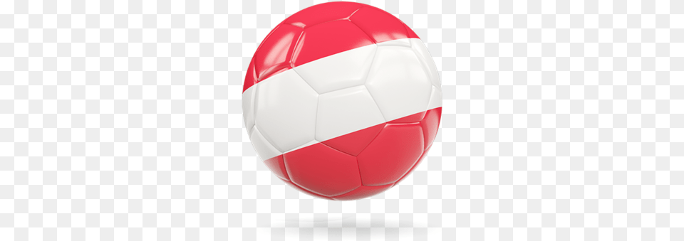 Nicaragua Flag Soccer Ball, Football, Soccer Ball, Sport Png Image
