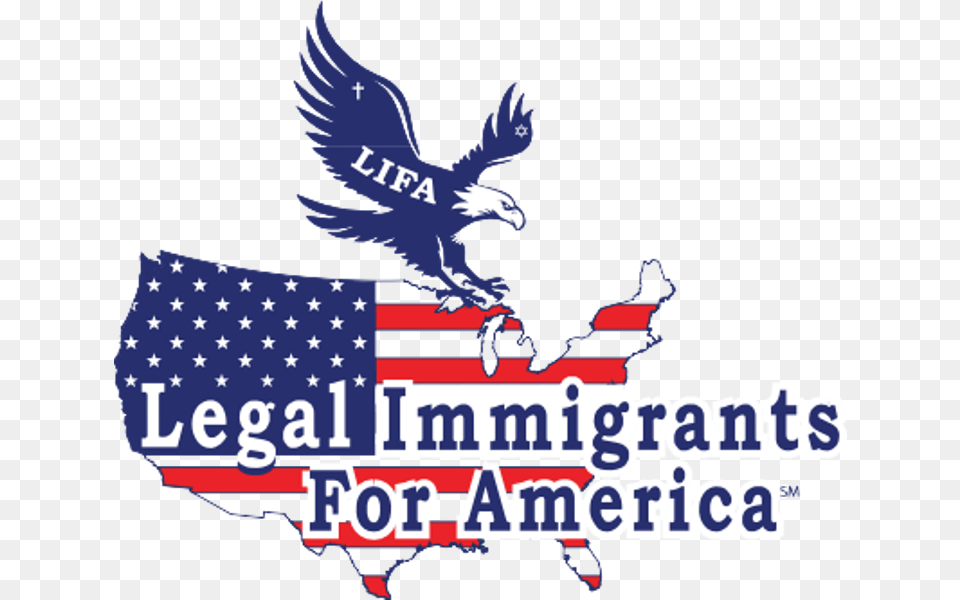 Nicaragua Is The Next Venezuela Legal Immigrants, American Flag, Animal, Bird, Flag Free Transparent Png