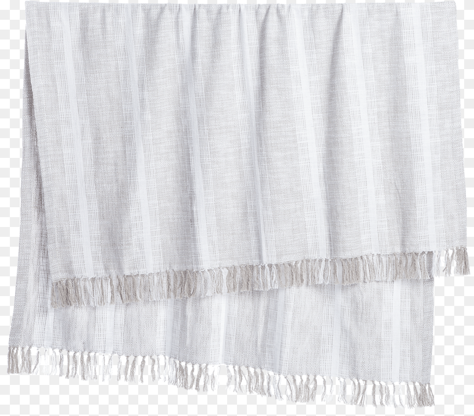 Niccan Sand Throw Scarf, Home Decor, Linen, Person Png Image