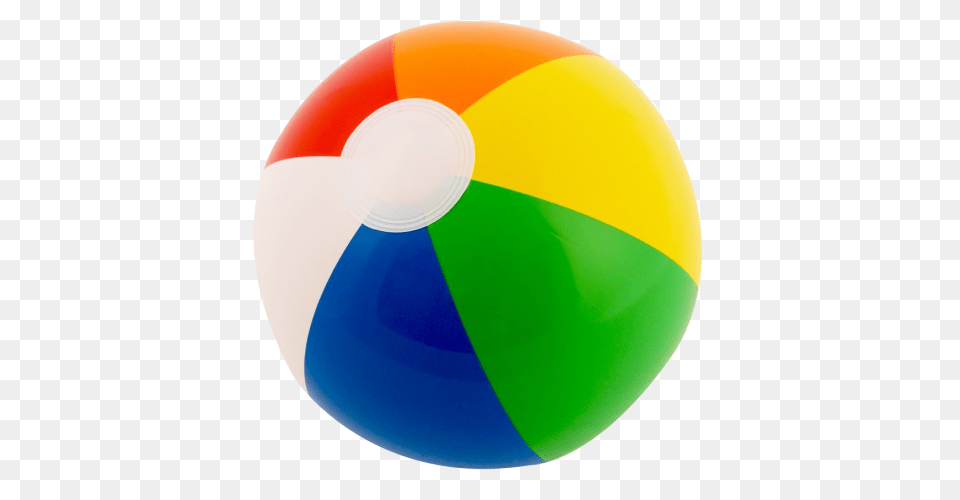 Nice Beach Ball, Sphere Png Image