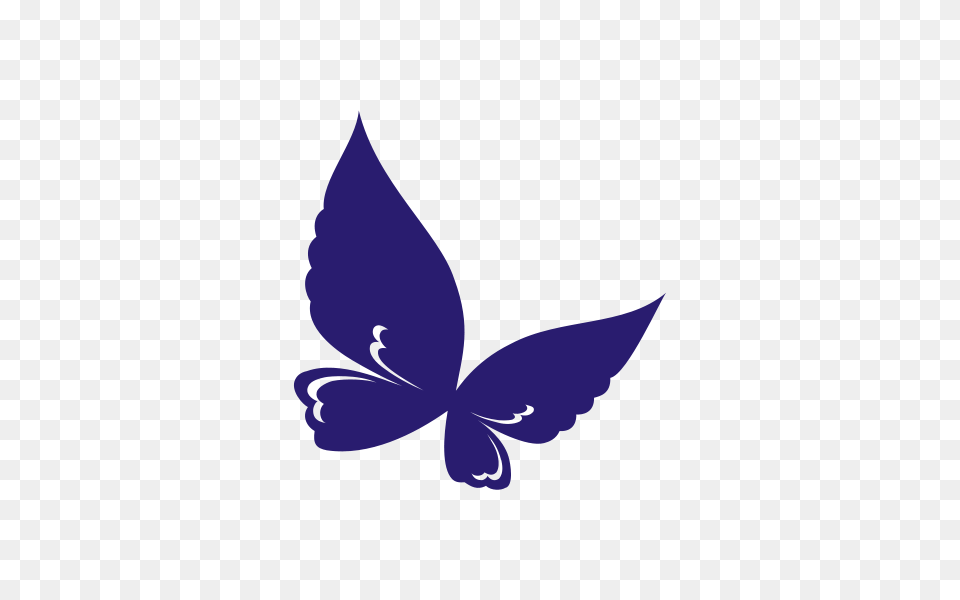 Nice Blue Butterfly Clip Arts For Web, Leaf, Plant, Animal, Face Free Png