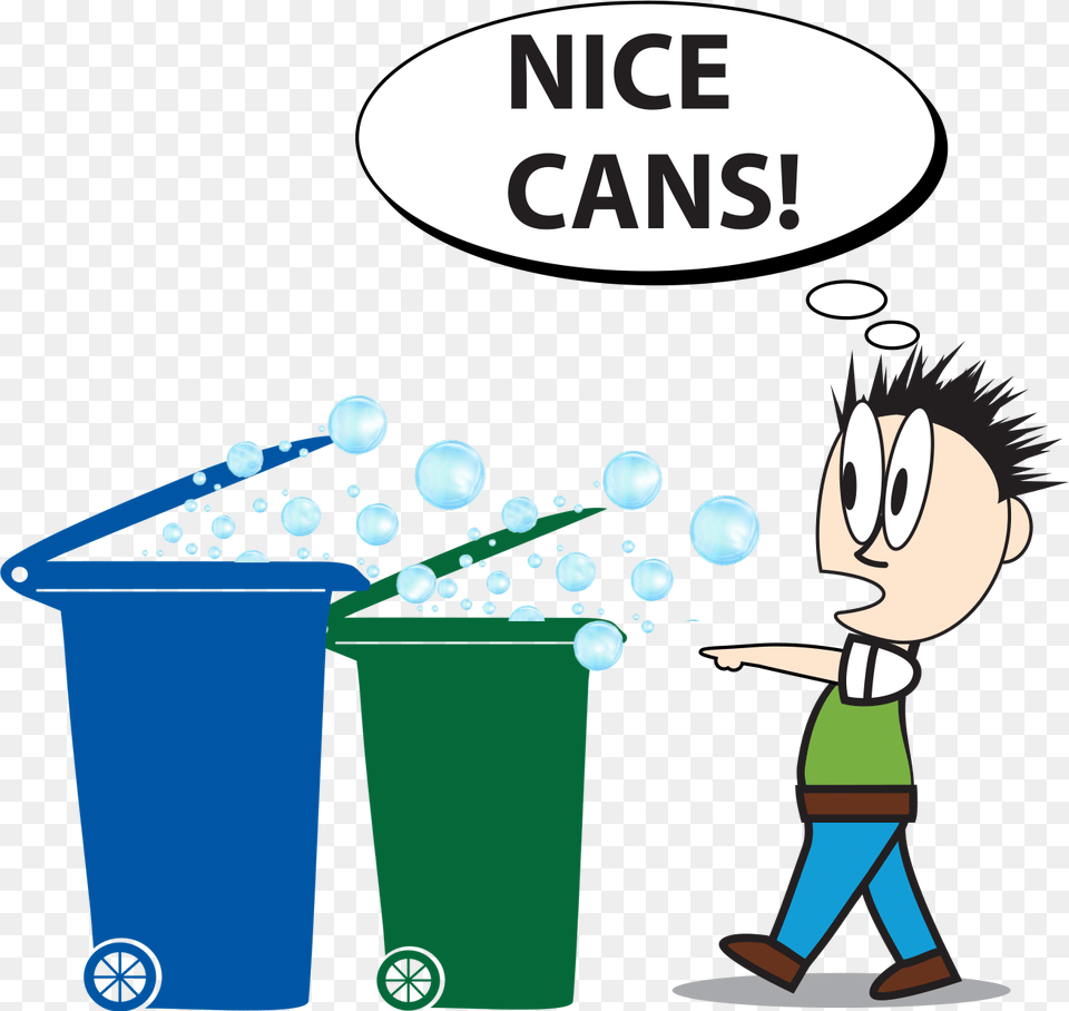 Nice Cans Logo Cartoon, Book, Comics, Publication, Person Free Transparent Png