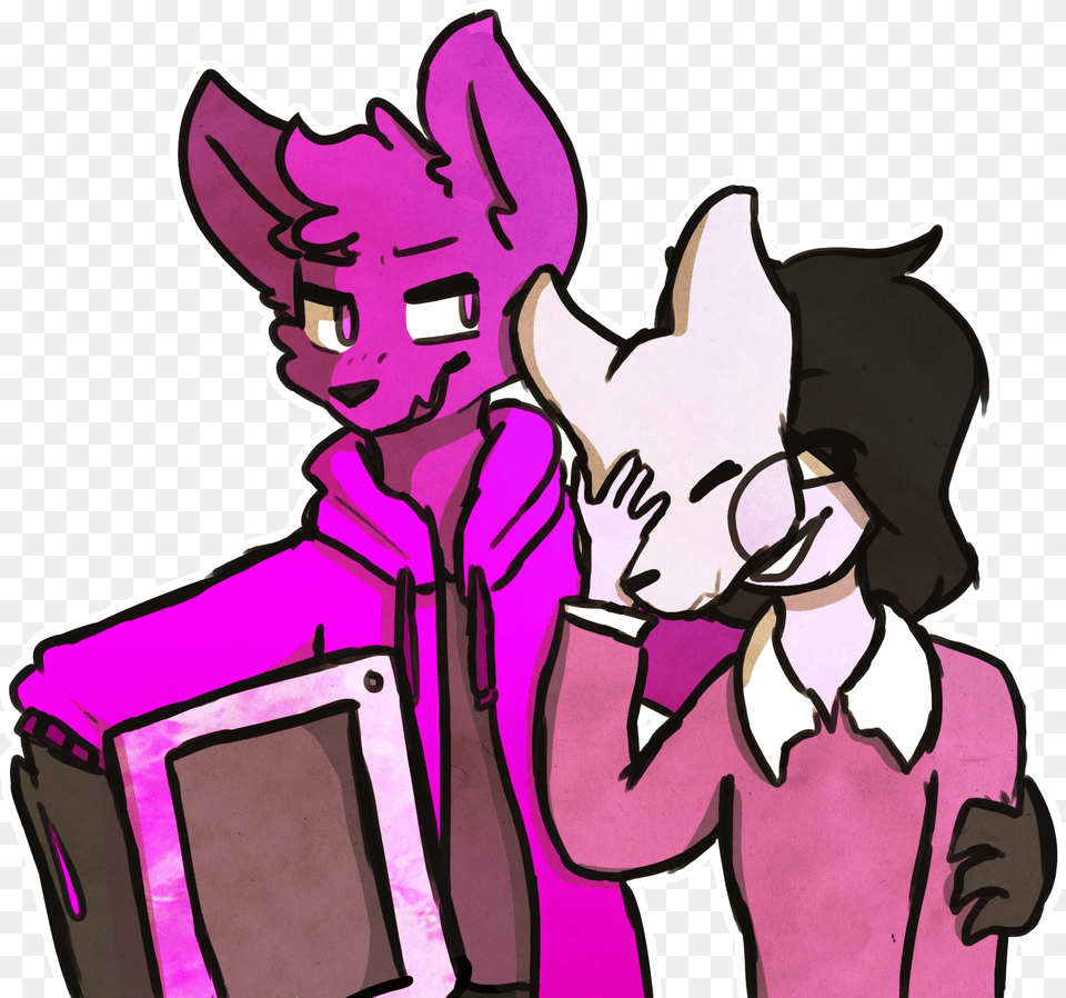 Nice Cartoon Png Image