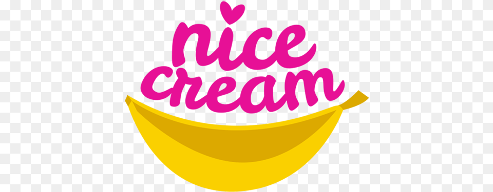 Nice Cream Nice Cream Logo, Lemon, Citrus Fruit, Food, Fruit Png