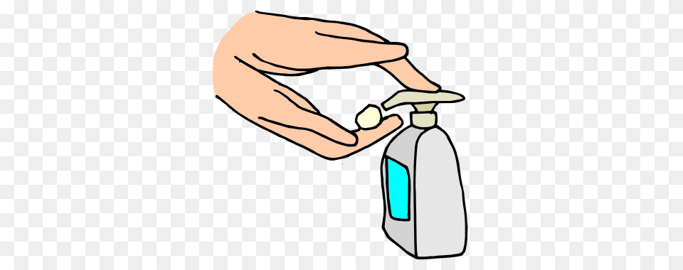 Nice Hand Washing Clipart Cartoon Hand Washing Clipart Best, Cleaning, Person, Body Part, Finger Png