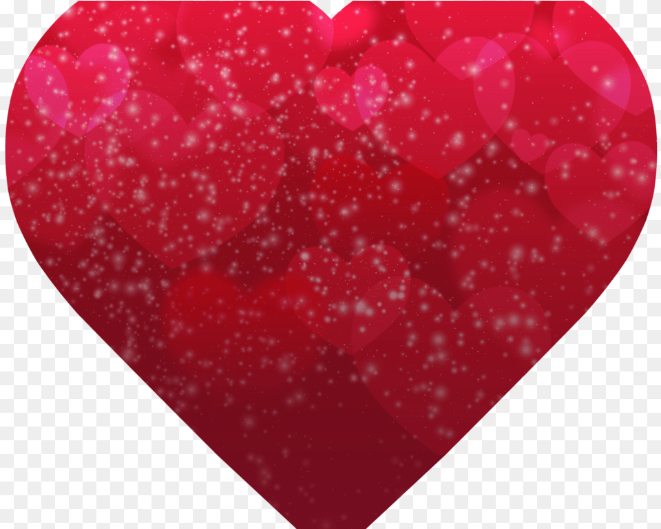 Nice Heart Image Valentine39s Day, Balloon Free Png