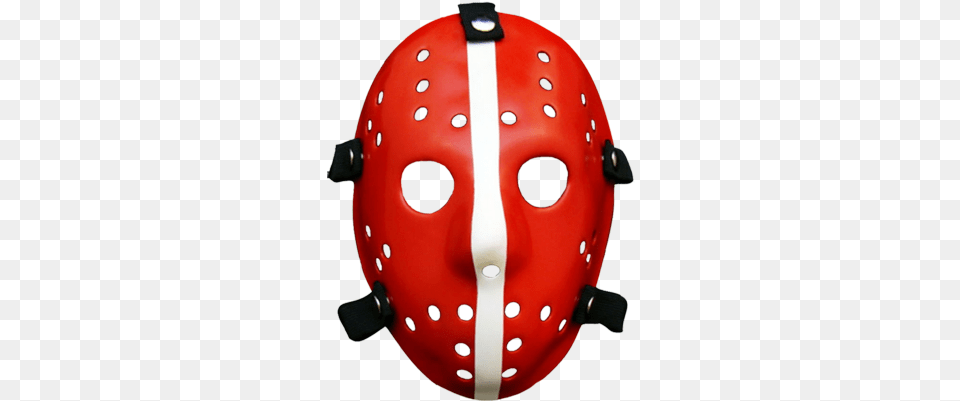 Nice Jason Voorhees Mask Wallpaper Hockey Maske Psd Halloween Mask Transparent, Helmet, Clothing, Hardhat, Crash Helmet Free Png