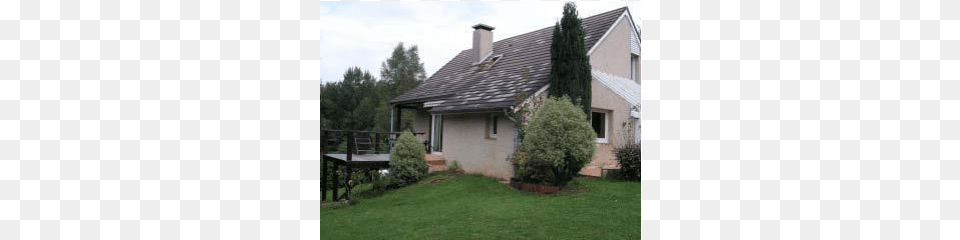 Nice Little House On A Hilltop Cottage, Architecture, Plant, Building, Grass Png