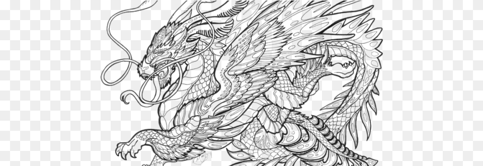 Nice Looking Mythical Creatures Coloring Pages If You Mythical Animals Coloring Pages, Art, Drawing Free Transparent Png