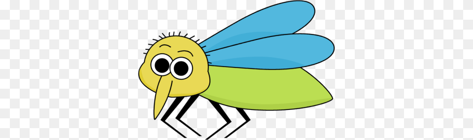 Nice Mosquito Clip Art Clip Art Mosquito, Animal, Fish, Sea Life, Shark Free Png Download