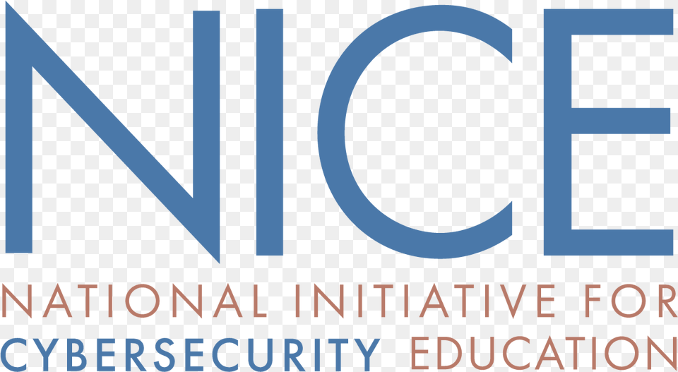 Nice National Initiative For Cybersecurity Education, Book, Logo, Publication, City Free Transparent Png