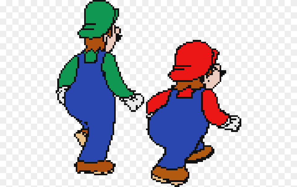 Nice Of X To Invite Us Over Forto Y Eh Luigi Base Hotel, Clothing, Hat, Baby, Person Png