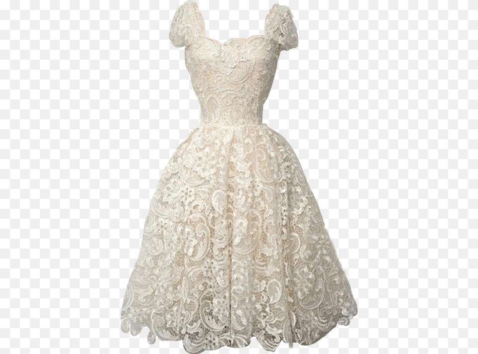 Nice Old Fashioned Lace Dress, Clothing, Fashion, Formal Wear, Gown Free Transparent Png