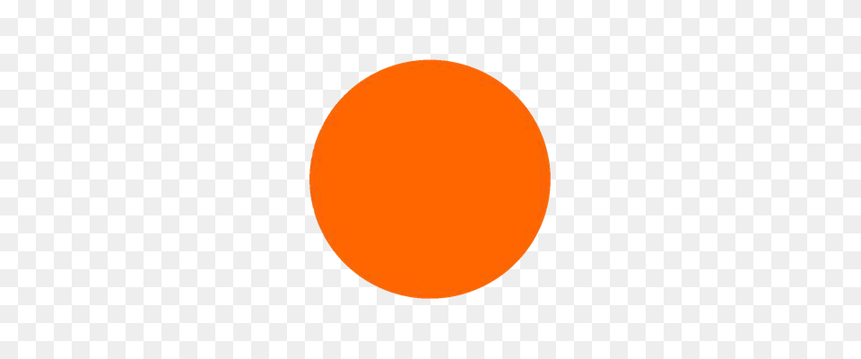 Nice Orange, Sphere, Nature, Outdoors, Sky Free Transparent Png