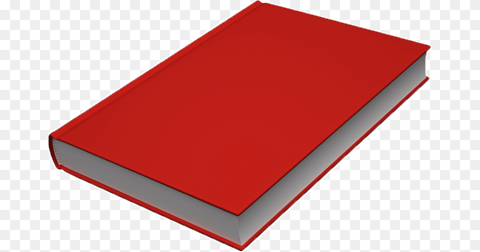 Nice Red Book, Publication Free Transparent Png