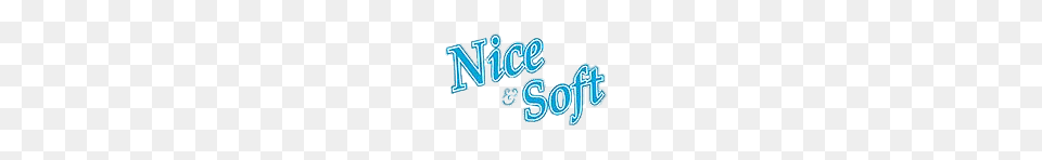 Nice Soft Logo, Light, Text, Dynamite, Weapon Free Png