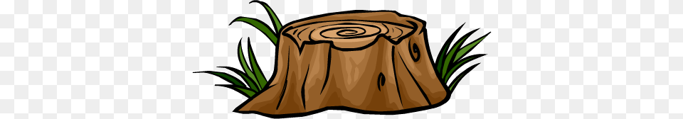 Nice Tree Trunk Clip Art Tree Trunk Clipart Black And White, Plant, Tree Stump, Animal, Fish Free Transparent Png