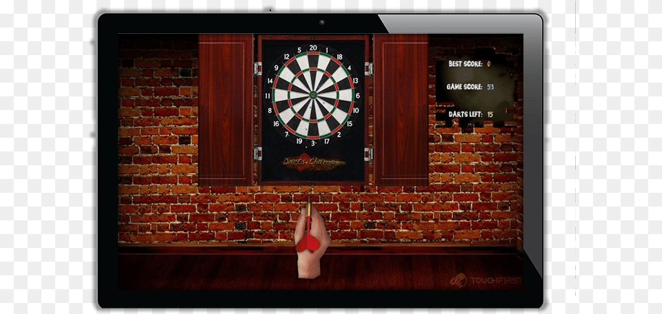 Nice Visual Effects, Game, Darts Free Png