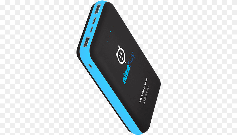 Niceboy Power Bank Mah, Electronics, Hardware, Mobile Phone, Phone Free Transparent Png