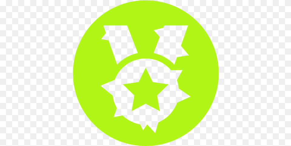 Nicecactus Dot, Recycling Symbol, Symbol Png Image