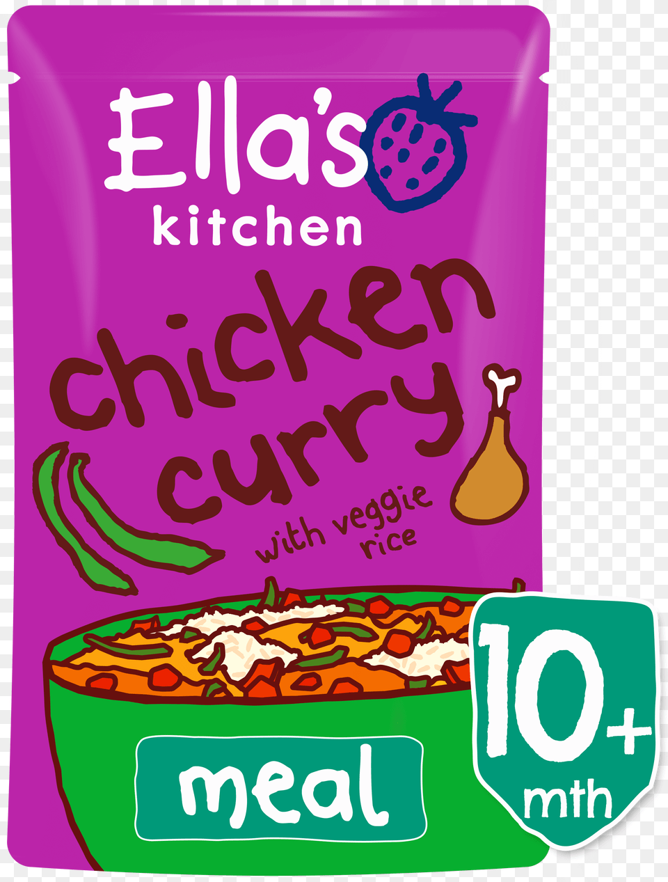 Nicely Spiced Chicken Curry With Veggie Rice Ella39s Kitchen Chicken Curry Recipe, Advertisement, Food, Lunch, Meal Png