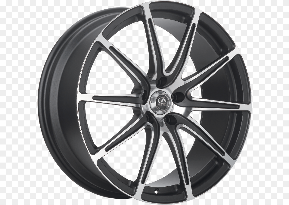 Niche, Alloy Wheel, Car, Car Wheel, Machine Free Transparent Png