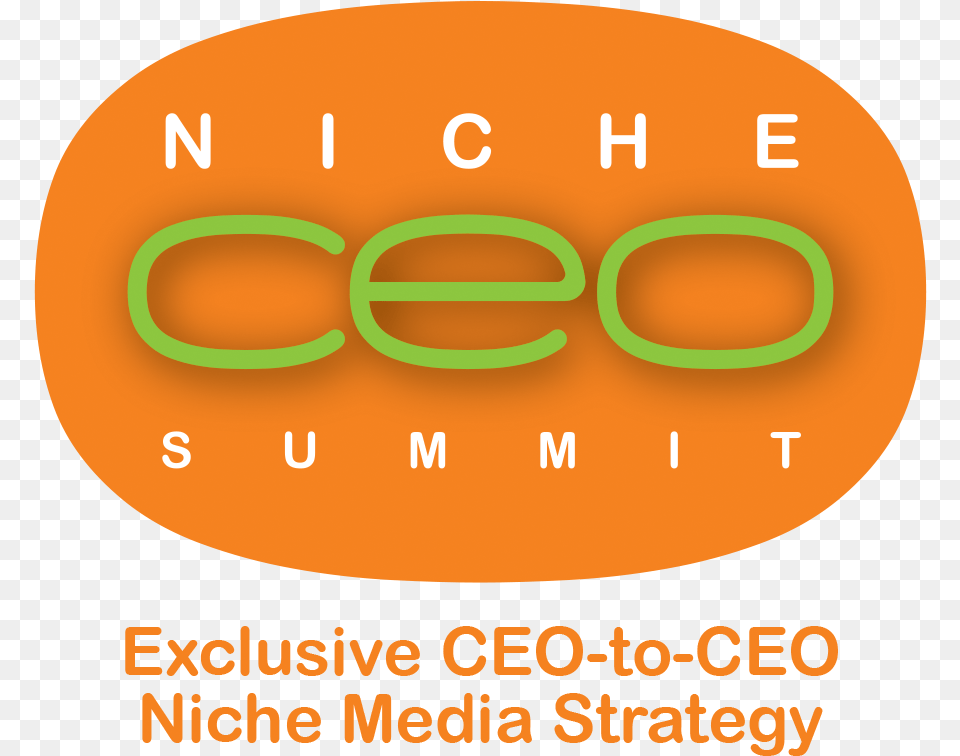 Niche Ceo Summit Dec Circle, Accessories, Glasses, Advertisement, Poster Free Transparent Png