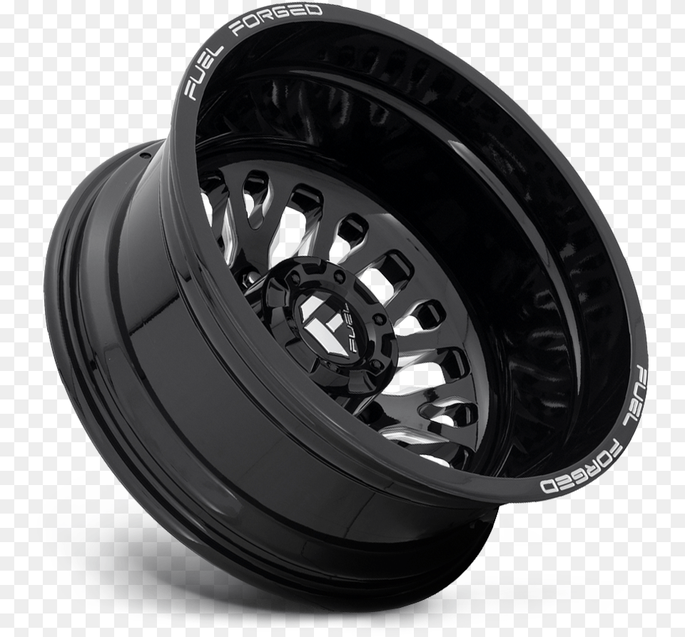 Niche Dfs Gloss Black, Alloy Wheel, Vehicle, Transportation, Tire Free Png