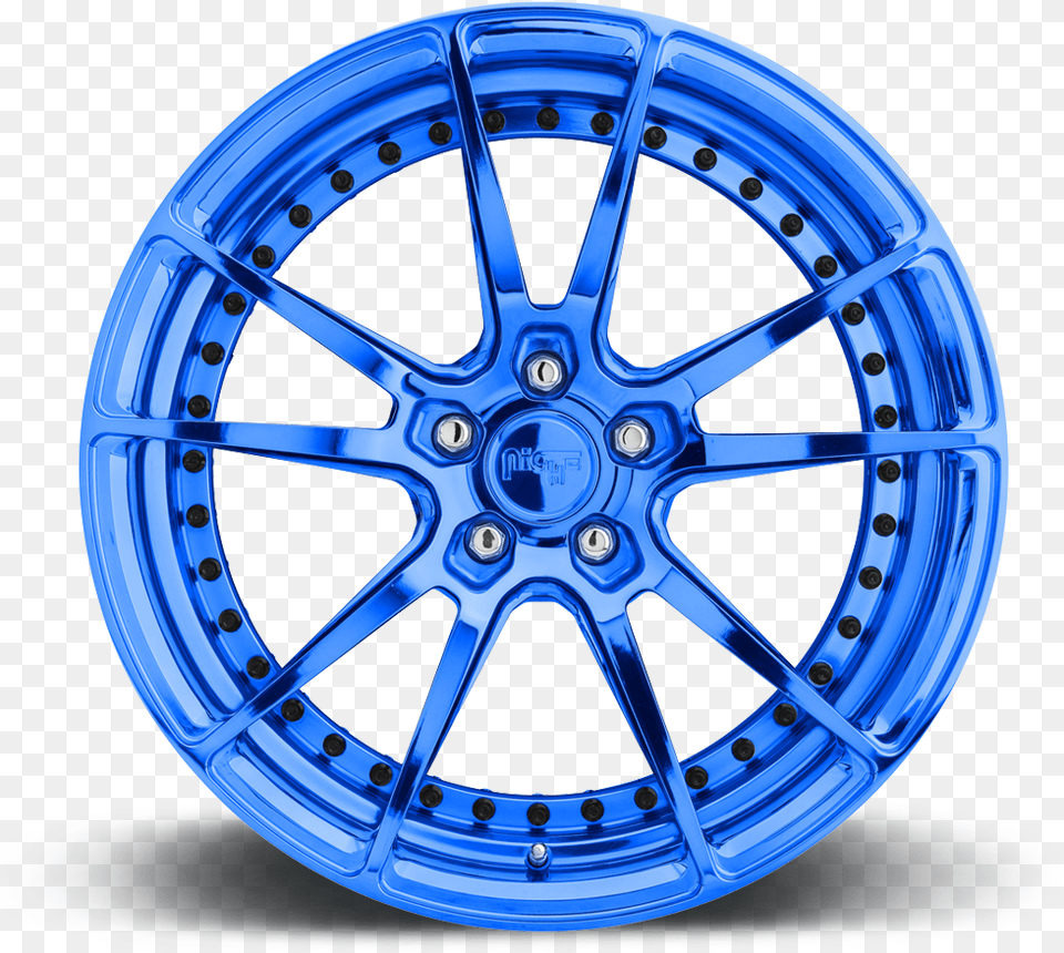 Niche Forged Grand Prix, Alloy Wheel, Car, Car Wheel, Machine Free Png