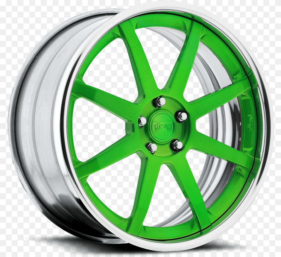 Niche Forged Vector Custom Wheel, Alloy Wheel, Car, Car Wheel, Machine Png