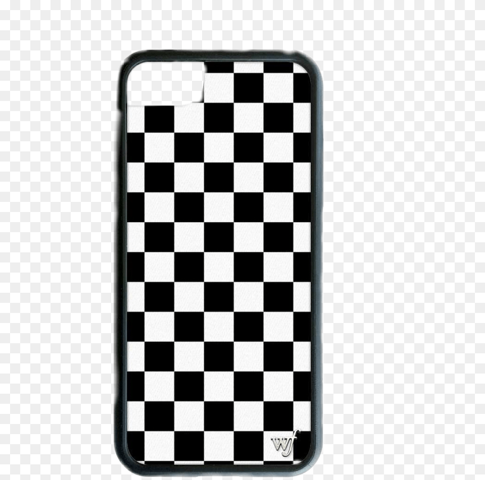 Niche Nichememe Freetoedit Phonecase Case Iphone 8 Plus Wildflower Case, Chess, Game, Electronics, Phone Free Transparent Png