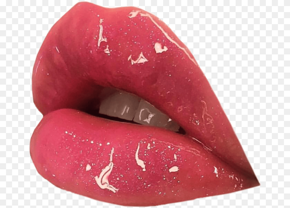 Niche Nichememeaccount Nichememe Nichememepage Glossy Lips, Body Part, Mouth, Person, Tongue Free Png