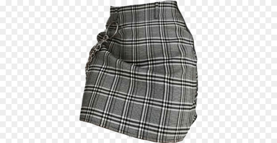 Niche Pants Pant Bottoms Aesthetic Tumblr Aesthetic Plaid Skirt, Clothing, Shorts, Tartan, Miniskirt Free Transparent Png