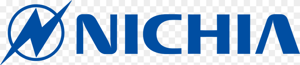 Nichia Chemical, Logo, Text Free Png