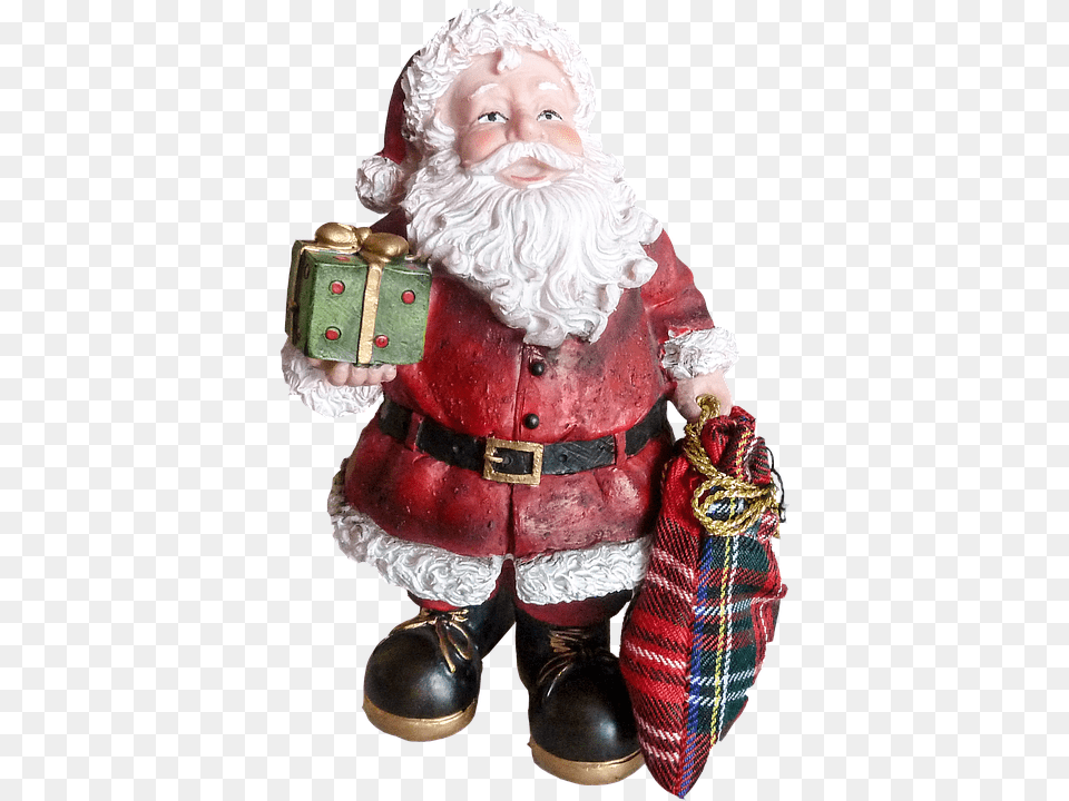 Nicholas Baby, Person, Figurine Free Png Download