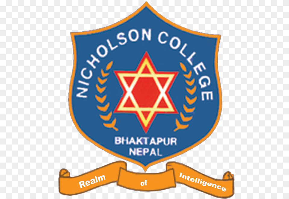 Nicholson College Religion, Badge, Logo, Symbol, Emblem Png