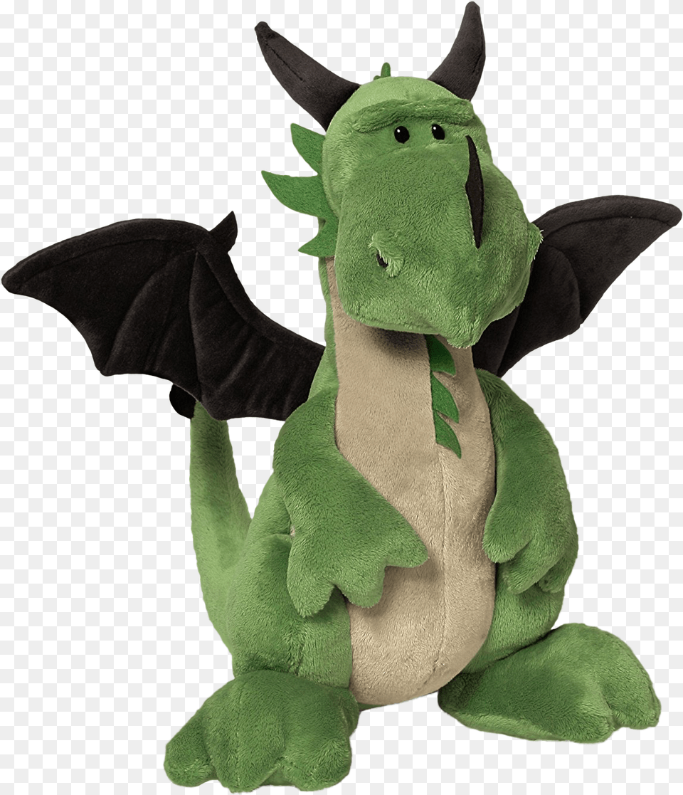 Nici Dragon, Plush, Toy, Animal, Bear Free Png