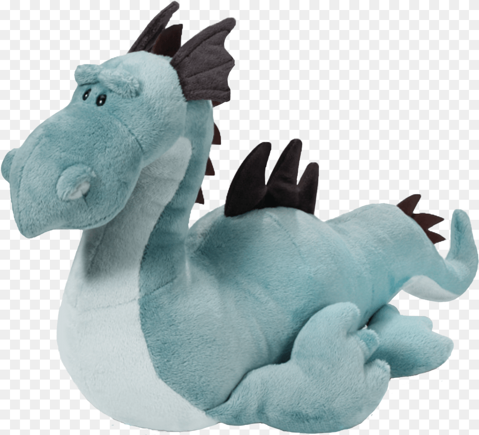 Nici Sea Monster, Plush, Toy, Animal Png